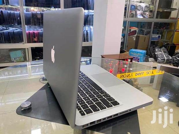 Laptop Apple MacBook Pro 4GB Intel Core I5 HDD 500GB - thumbnail 4