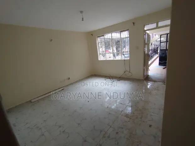 1bdrm Apartment in Balozi, South B for rent