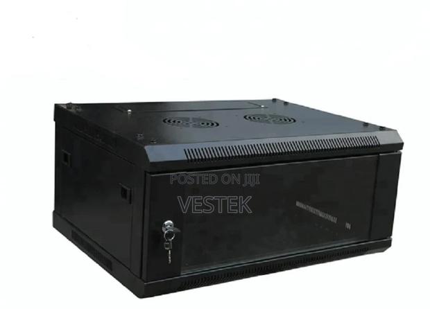 6U , 9U Cabinet 4U for Networking 4U