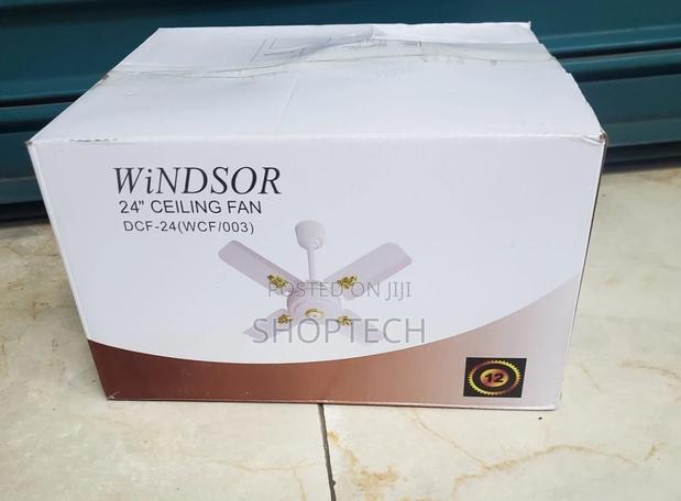 24inches Windsor Home Ceiling Fan