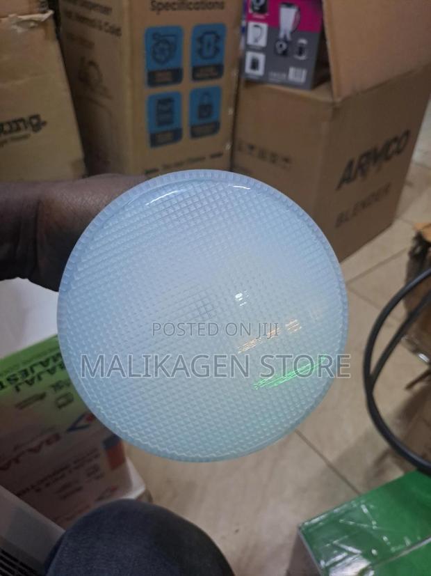 Solar Rechargeable Light Bulb Portable USB Charger Quality - thumbnail 7