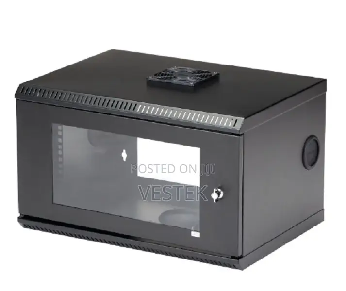 6U Wall Mount Network Cabinet Quality Cabinets