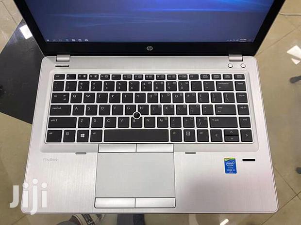 Laptop HP EliteBook Folio 9480M 4GB Intel Core i5 HDD 500GB