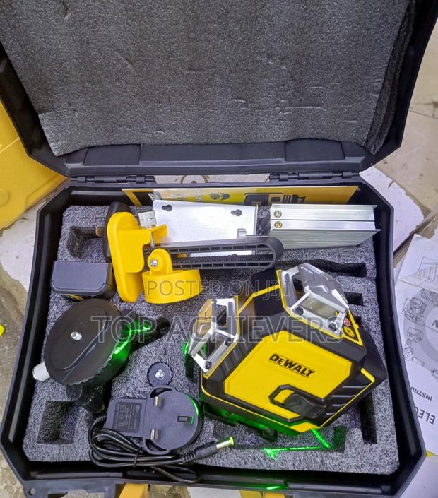 Best Laser Level/Auto Level - main view