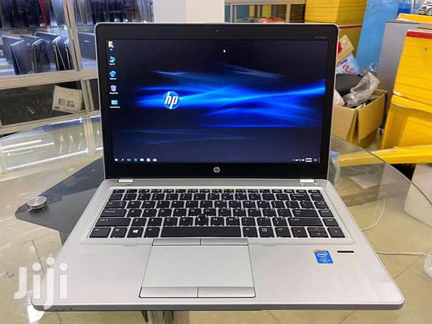 Laptop HP EliteBook Folio 9480M 4GB Intel Core I5 HDD 500GB - main view