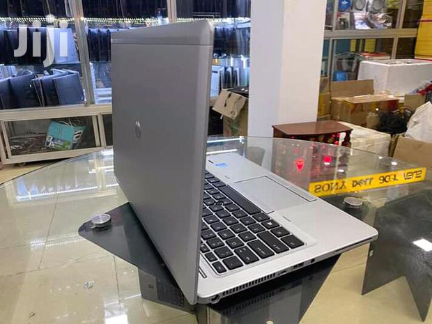 Laptop HP EliteBook Folio 9480M 4GB Intel Core I5 HDD 500GB - thumbnail 2