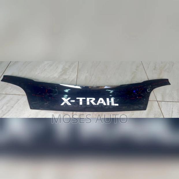 Nissan X-Trail Nt30 Bonnet Mate