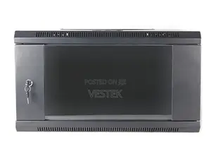 Wall Data Cabinet 6u 600mm X 450mm