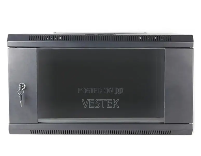 Wall Mount Rack 6U 600*450mm Quality 6u Cabinets