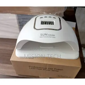 High Quality Professional UV/LED Nail Lamp Dryer Gel Polish
