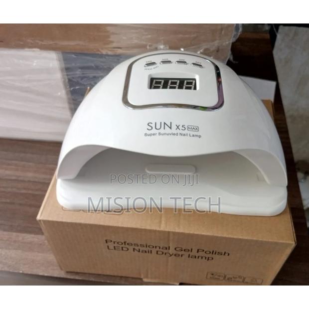 High Quality Professional UV/LED Nail Lamp Dryer Gel Polish