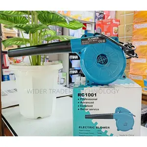 Electric Blower
Dust Blower
