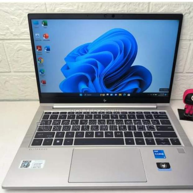 New Laptop HP 630 8GB Intel Core I5 SSD 512GB