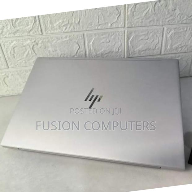 New Laptop HP 630 8GB Intel Core I5 SSD 512GB - thumbnail 3