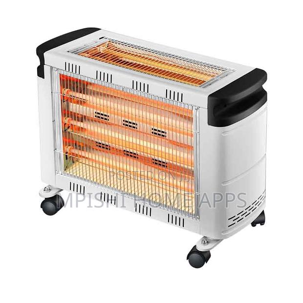 Premier Quartz Room Heater PRH004