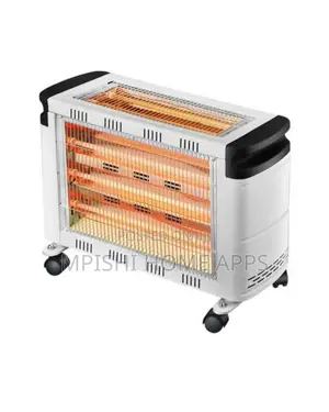 Premier Quartz Room Heater PRH004