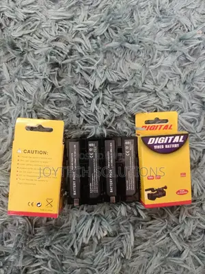Pro Led 600 and Pro Led 800 Battery