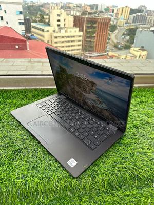 Laptop Dell Latitude 7410 16GB Intel Core I7 SSD 512GB