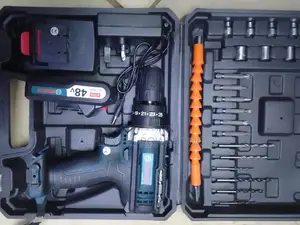 Cordless Drill/Bosch Cordless Drill