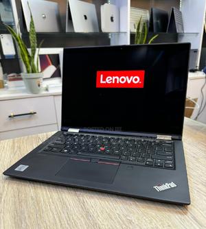 Laptop Lenovo ThinkPad X13 Gen 2 16GB Intel Core I7 SSD 512GB
