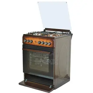 Brand New Cooker