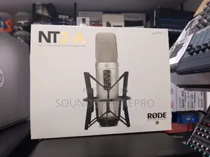 Rode NT2-A Condensor Microphone