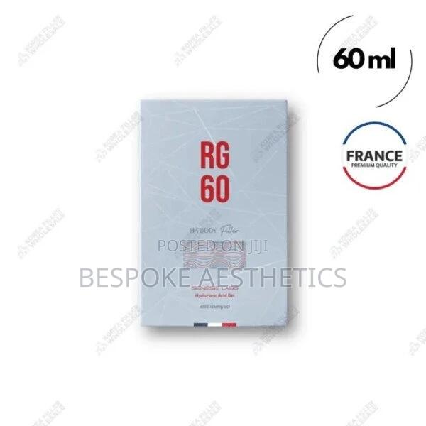 RG60 Body Filler - thumbnail 3