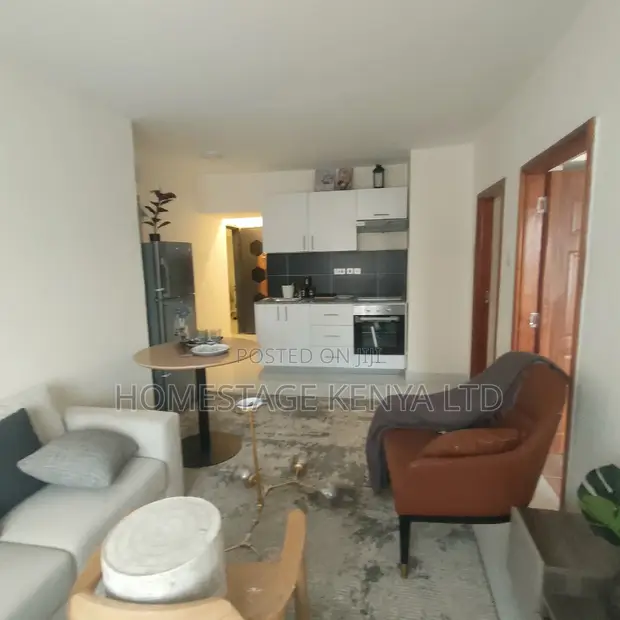 1bdrm Apartment in Syokimau, Gateway Mall Area for sale