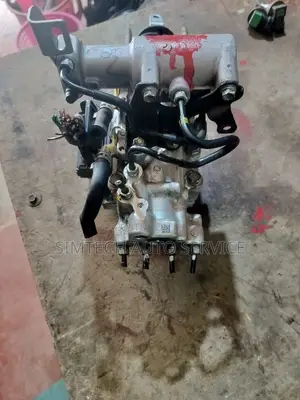Toyota Fielder Hybrid Brake Actuator Letter JT