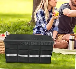 High Quality Carboot Organizer