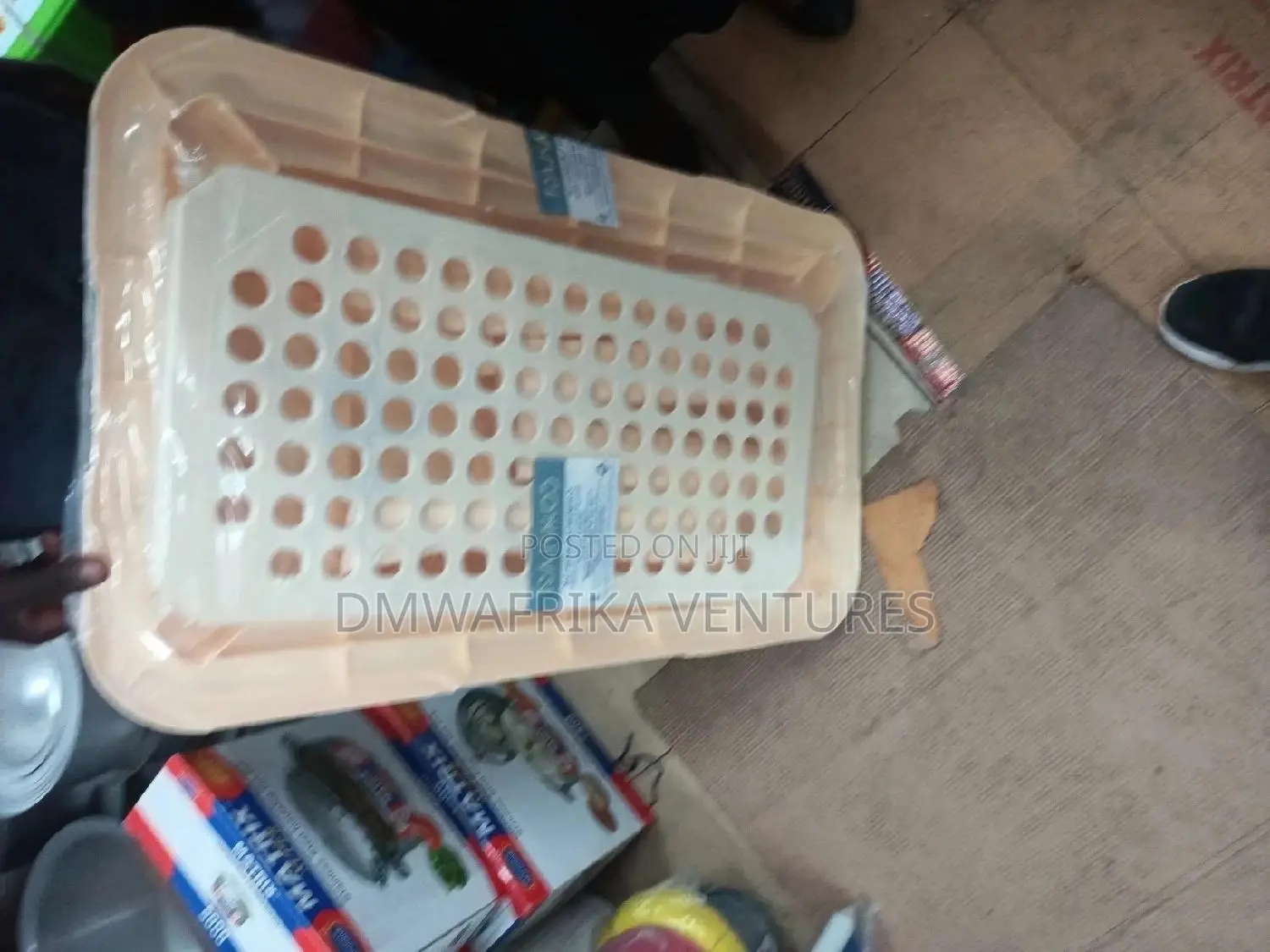 Plastic Coffee Tables