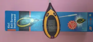 Garden Soil Condition Tracker