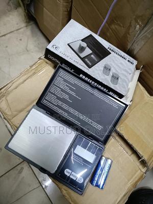 Digital Pocket Scale - thumbnail 2