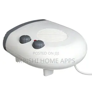 Premier Fan Room Heater PRH001