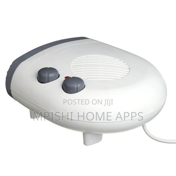Premier Fan Room Heater PRH001 - thumbnail 4