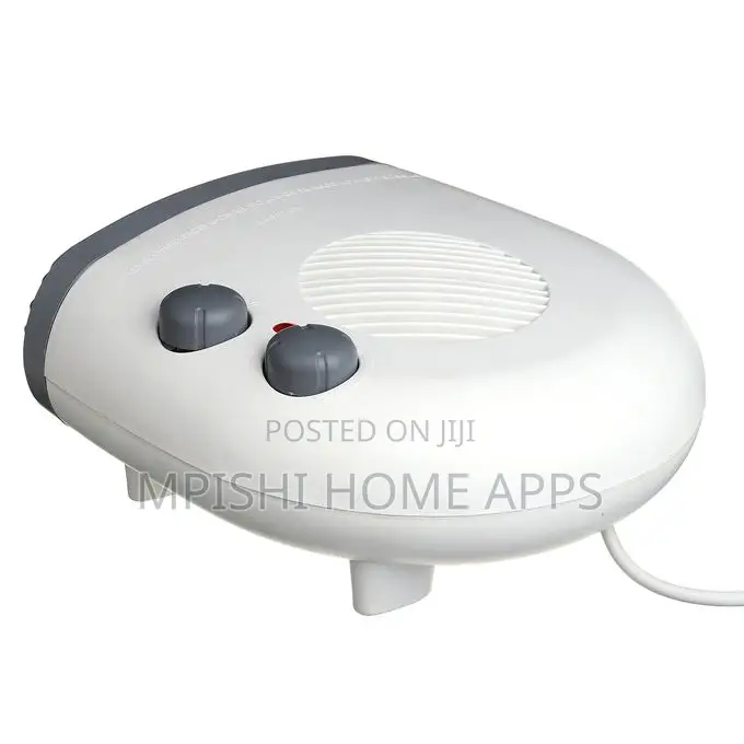 Premier Fan Room Heater PRH001