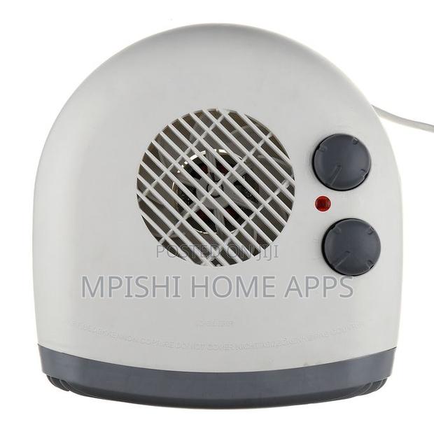 Premier Fan Room Heater PRH001 - thumbnail 5