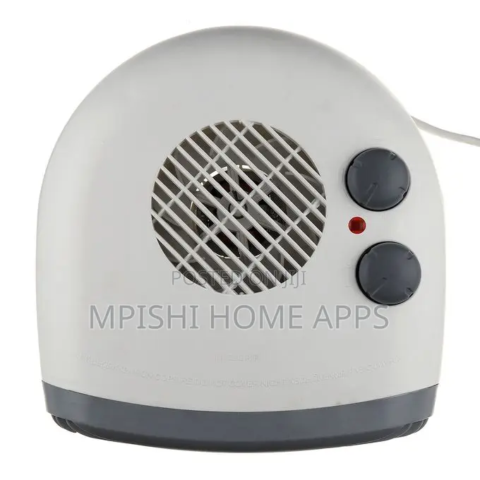 Premier Fan Room Heater PRH001