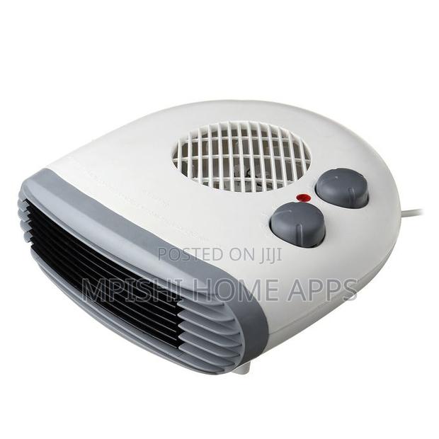 Premier Fan Room Heater PRH001