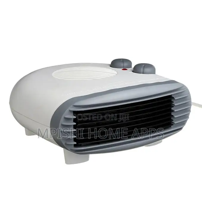 Premier Fan Room Heater PRH001
