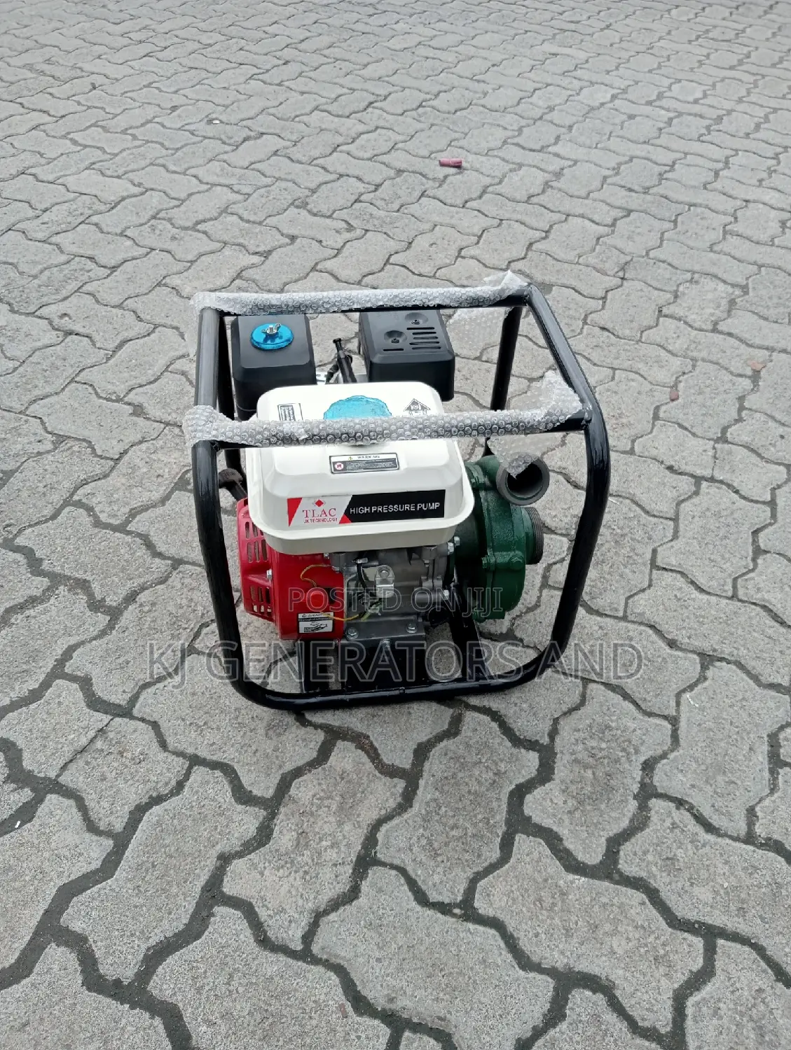 Windsor High Quality High Pressure Water Pump