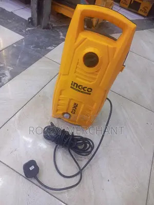 Excellent Ingco Car Wash Machine