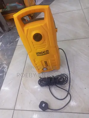Ideal Ingco Car Wash Machine