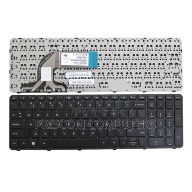 Laptop Keyboard For HP Elitebook 850 G5 850 G6 755 G5