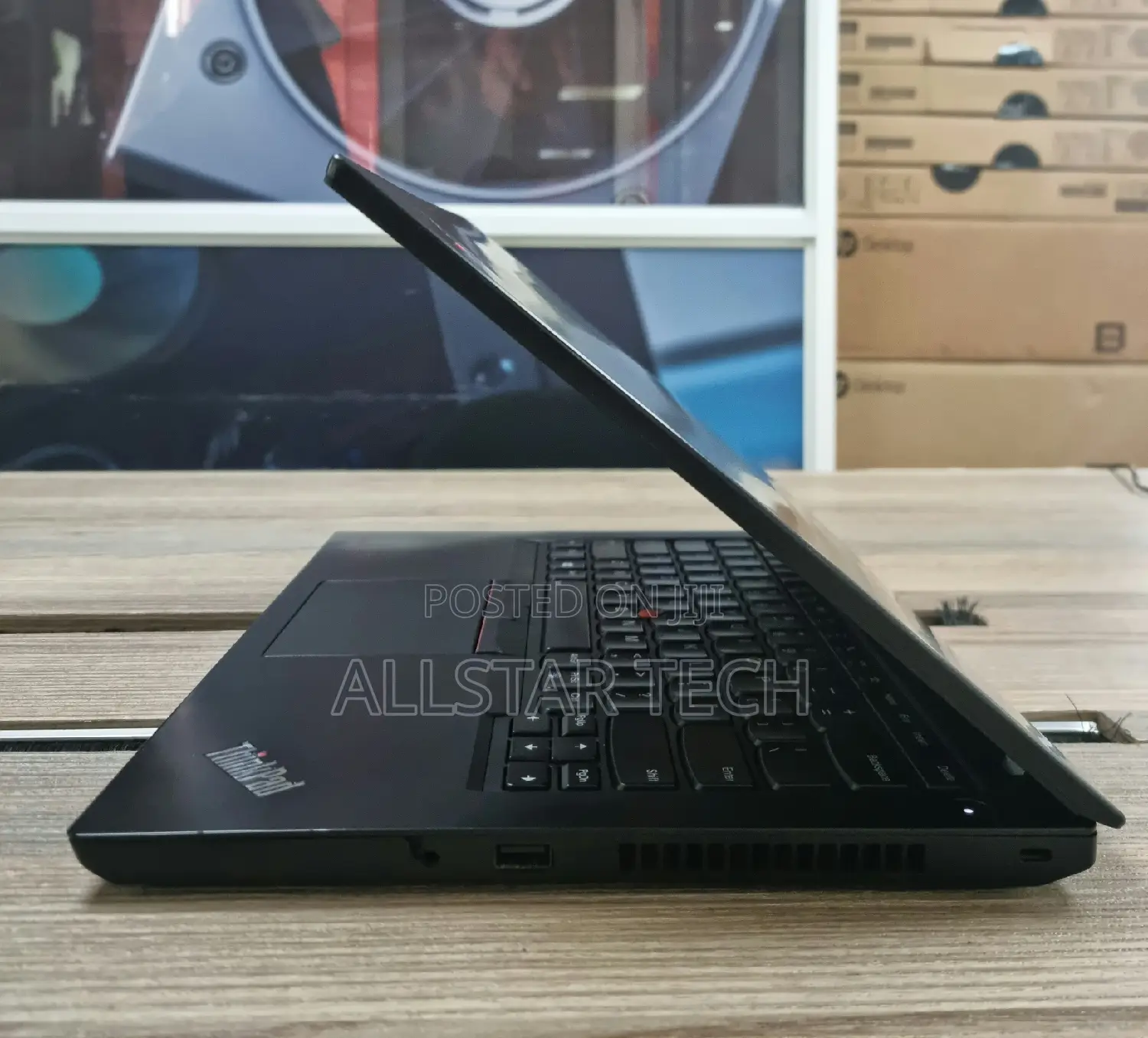 Laptop Lenovo L14 G1 16GB Intel Core I5 SSD 256GB