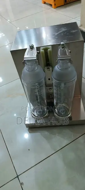 Boba Tea Maker/Bubble Tea Maker