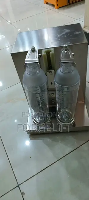 Boba Tea Maker/Bubble Tea Maker
