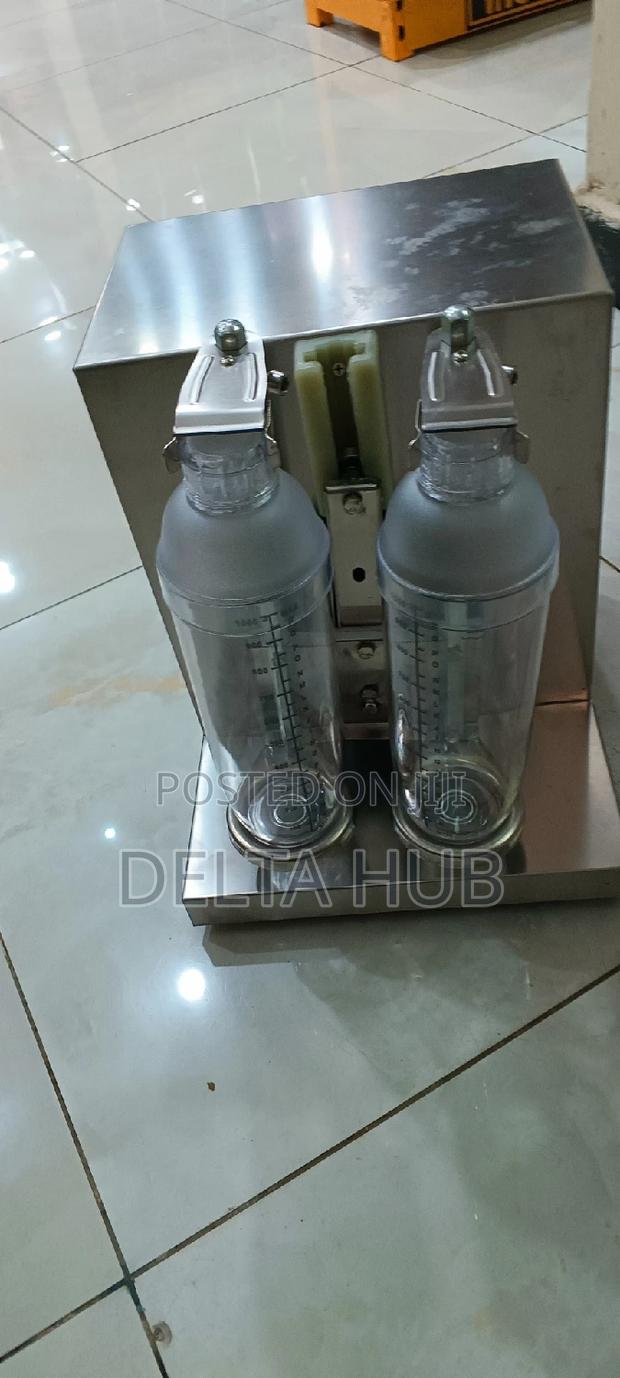 Boba Tea Maker/Bubble Tea Maker - main view