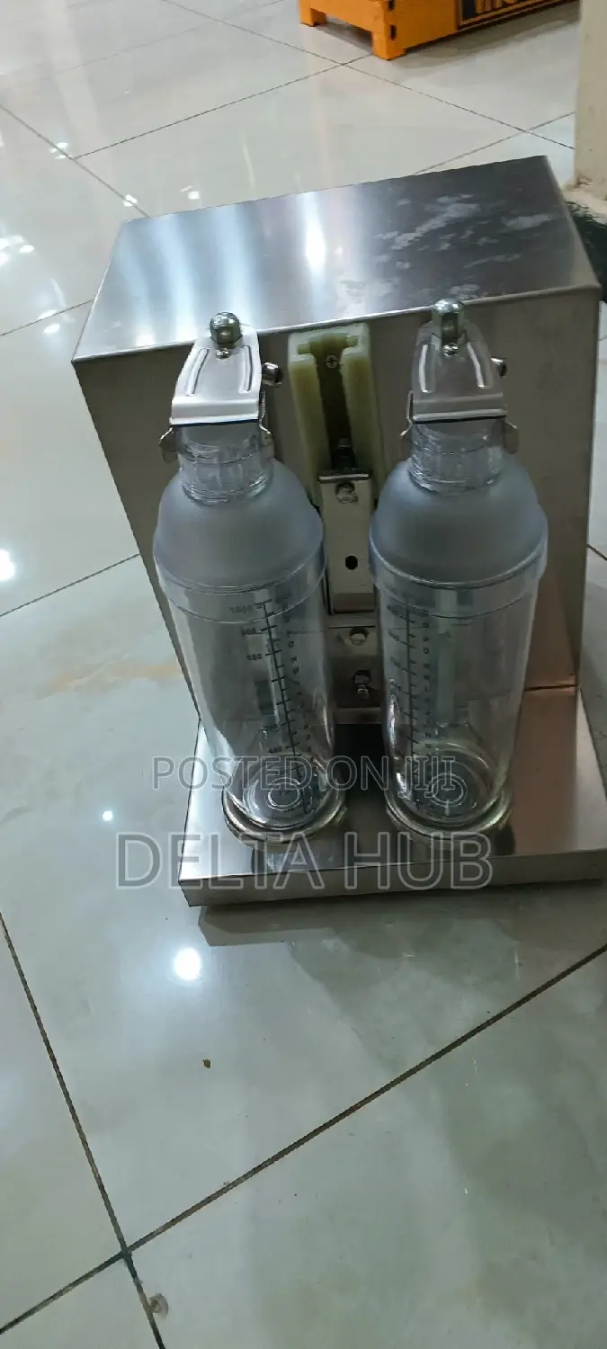Boba Tea Maker/Bubble Tea Maker