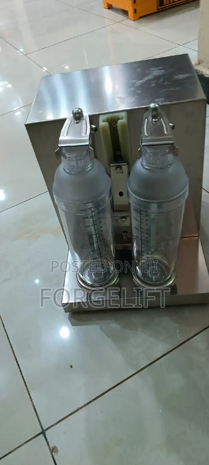 Boba Tea Maker/Bubble Tea Maker